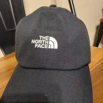 THE NORTH FACE 고어텍스 야구 모자