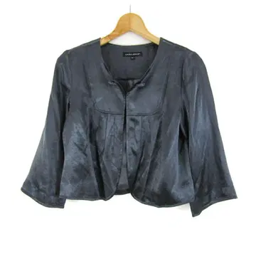 LAURA ASHLEY 볼레로