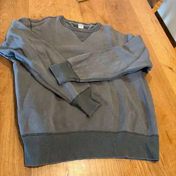 BARNS 남성용 트레이닝복 M~L 속기모