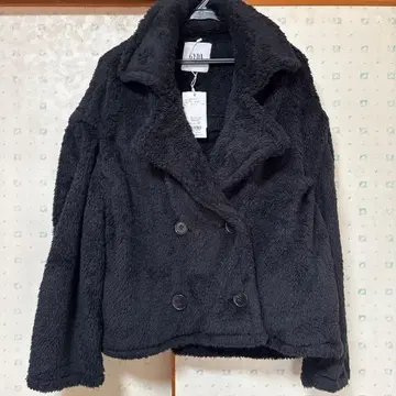 택 포함 미사용 새상품 GYDA 귀여운 코트