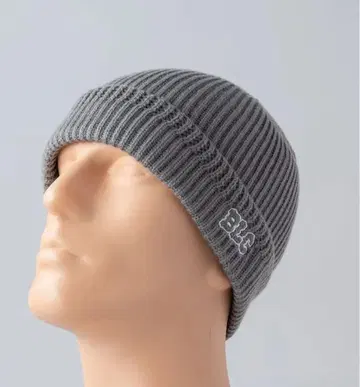 BLUCO/부루코 와치캡 그레이