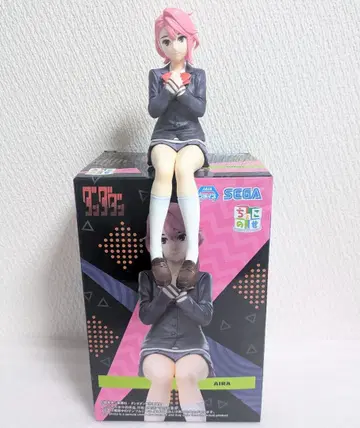 단단단 백조 아이라 피규어 쵸코노세 프라이스 아이라