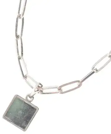 TOGA VIRILIS 목걸이 남성용