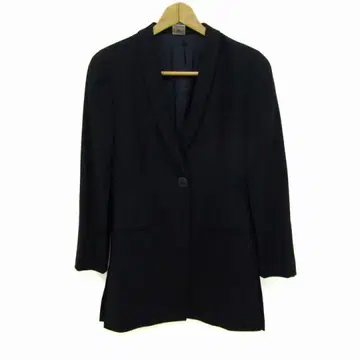 K OF KRIZIA 테일러드 자켓