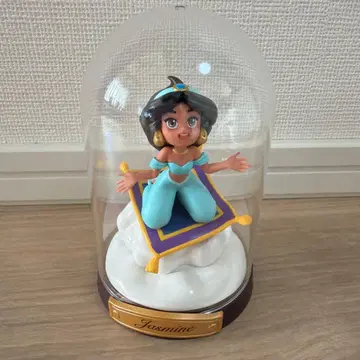 POPMART 팝마트 디즈니 프린세스 재스민