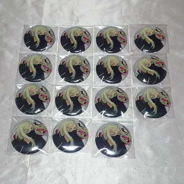 산즈 하루치요 도쿄 리벤저스 블레이크 댄스 캔뱃지 15개