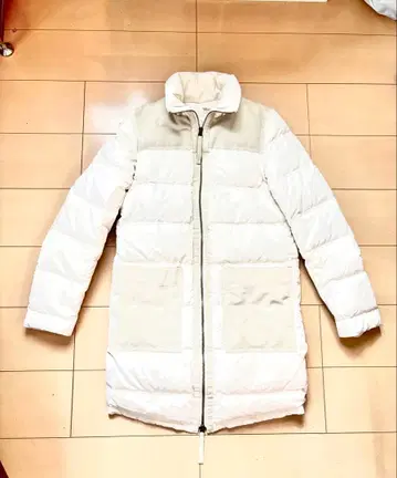 Ron Herman 론 헤르만 화이트 다운 자켓