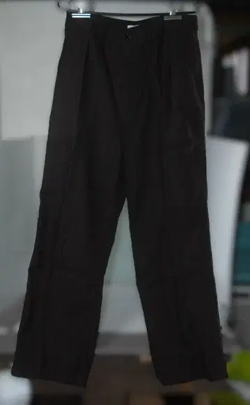 6775 URBAN RESEARCH 롱 바지