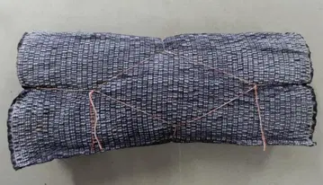 목화 본조리염 세로명주 유카타 옷감 일본 이름 벽색