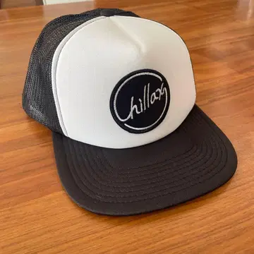 OTTO (오토) Chillax (치락스) 메쉬 캡