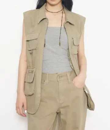 OVER 데님 베스트