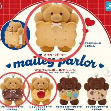 메이일리 파라 3개 세트