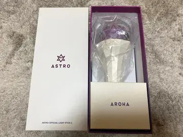 ASTRO 로봉 ver.2 응원봉