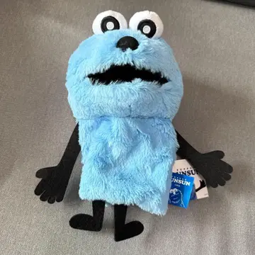 퍼펫 순순 핸드퍼펫 순순&존존