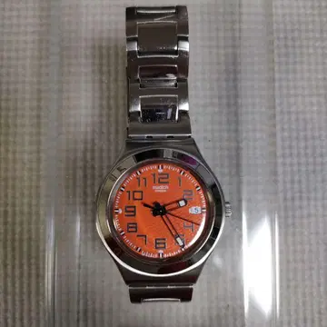 Swatch IRONY Swiss Made 스와치 아이러니 가동품
