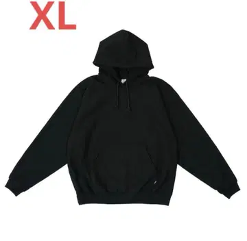 ovy Heavy Weight Wide Pullover Hoodie XL