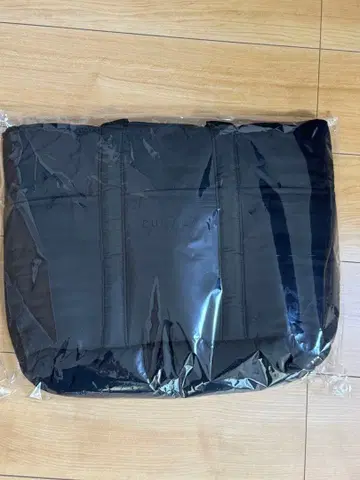 SUKALA 블랙 토트백