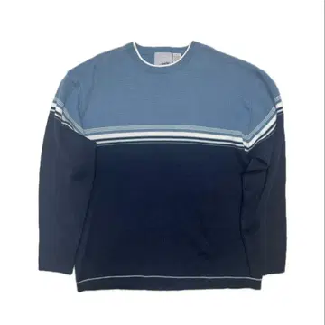 00s point zero 니트