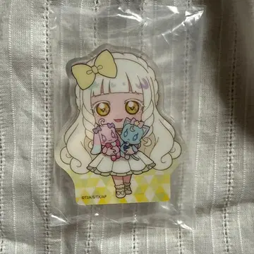 비밀의 아이프리 아크릴 블록R vol.2 프린세스 츠무기