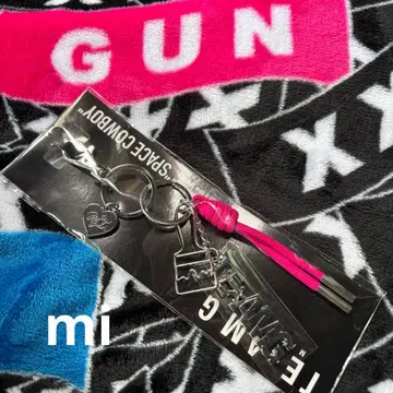 이와타 타카노리 SPACE COWBOY TEAM G 백참