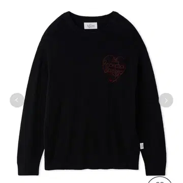 젤라또피케 [ JOEL ROBUCHON ] 스무디 실크 풀오버