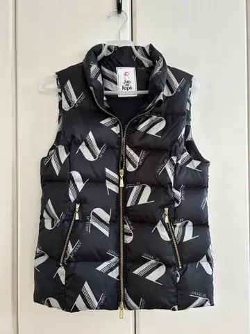 준 & 로프 다운 베스트 준앤로페 골프웨어 겨울 인기