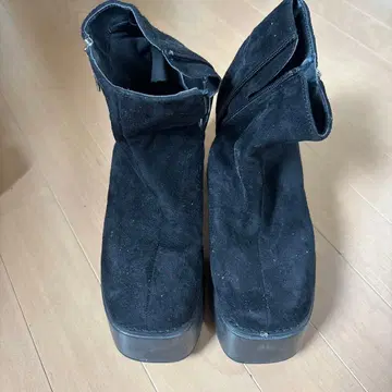 타시카 ANAP 숏부츠