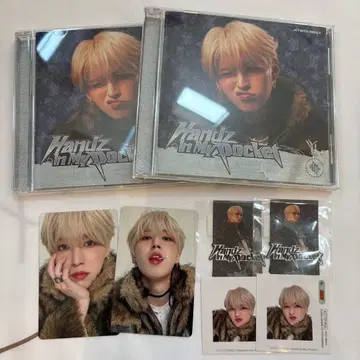 JO1 시로이와 루키 솔로 재킷 트레이딩 카드 스티커 2장