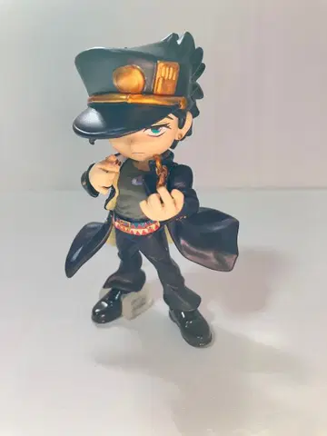 죠죠의 기묘한 모험 쿠죠 죠타로 Palverse 피규어