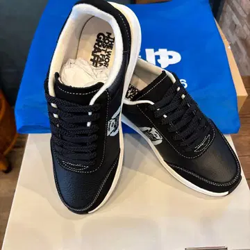 SANGACIO 뉴즈 반시 콜라보 스니커즈 24cm