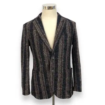 Gstage 지스테이지 자켓 아우터 MAPEL 테일러드