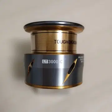 다이와 21프리무스 LT 3000-C 스풀 미사용 새상품