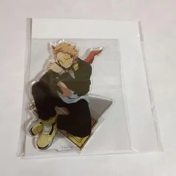 히로아카 호크스 아크릴 스탠드