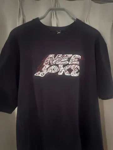 NEE JOKES T셔츠 XL