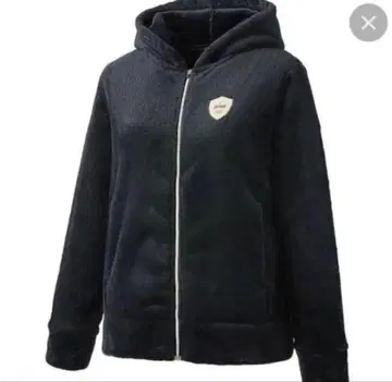 새상품급 프린스 테니스웨어 블랙 L사이즈 플리스