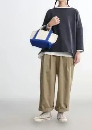 엘엘빈 토트 미니 블루