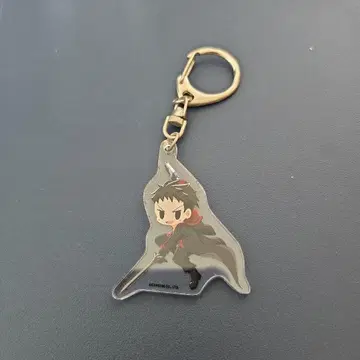 데빌 메이 크라이 파세라 아크릴 키링 DMC 단테