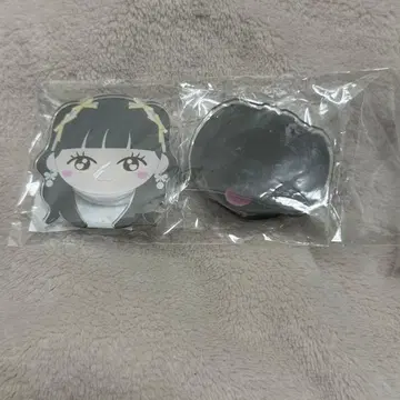 초토키메키 선전부 스다 아키 생탄 굿즈 2024