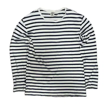 AVIREX 보더 서멀