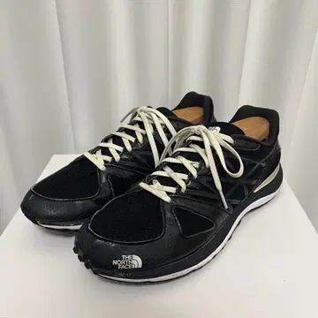 [ 선착순 ] THE NORTH FACE vibram 밑창의 트레일 신발