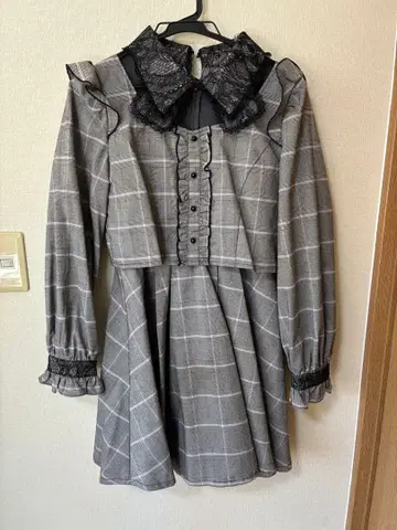 ROJITA 로지타 원피스