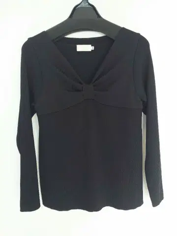 machiko jinto 리브 스웨터