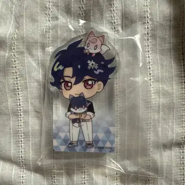 비밀의 아이프리 아크릴 블록 R Vol.2 스바루