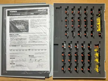 철도 모형 n 게이지 98832 치키5500형 JR 서일본 사양