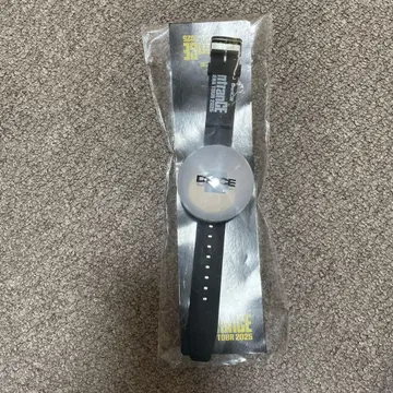 Da-iCE EntranCE 팔찌 라이트