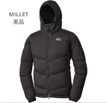 새상품급 MILLET 밀레 몽모디 스트레치 다운 자켓 S