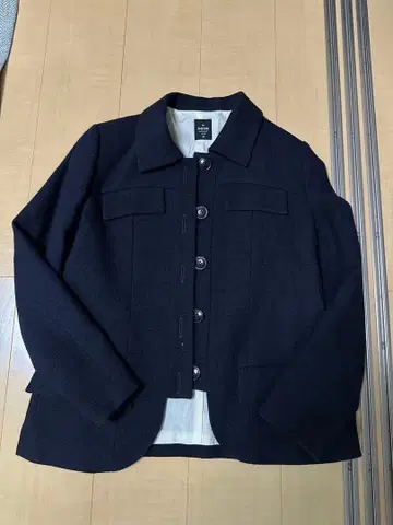 IENA sees 컴팩트 자켓