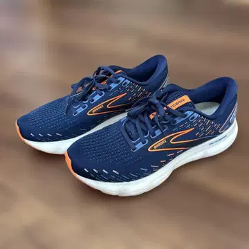 Brooks Glycerin 20 러닝 신발 27cm
