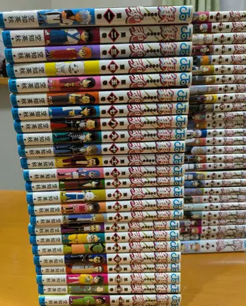 은혼 전권 세트