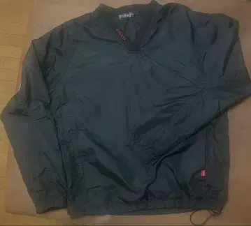 Whimsy 나일론 자켓